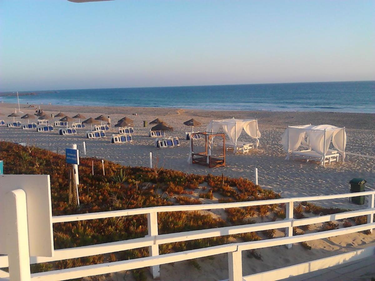 Lisbon Beach Apartments 2 Costa da Caparica Exterior foto